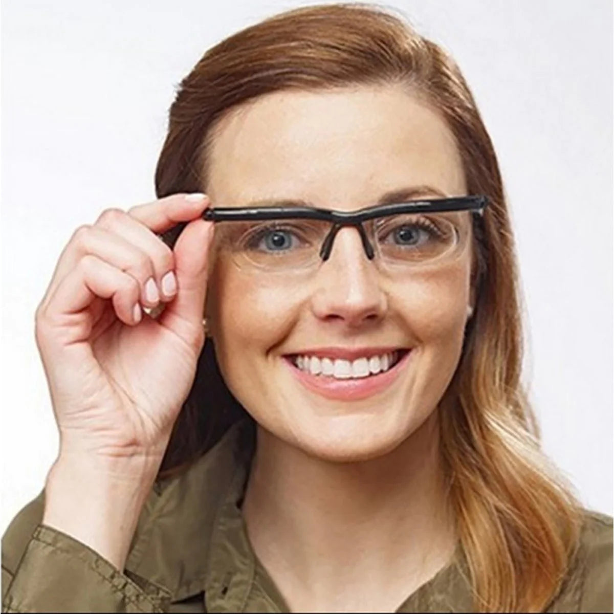 (🔥2023 EARLY HOT SALE- 50% OFF) -  Focus Adjustable Eyeglasses