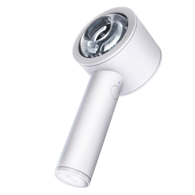 🔥LAST DAY PROMOTION-80% OFF🔥Automatic 6 Frequency Telescopic Handheld Male Masturbator