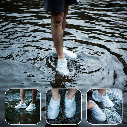 🔥BIG SALE 49% OFF🔥🔥 Premium Shoe Covers