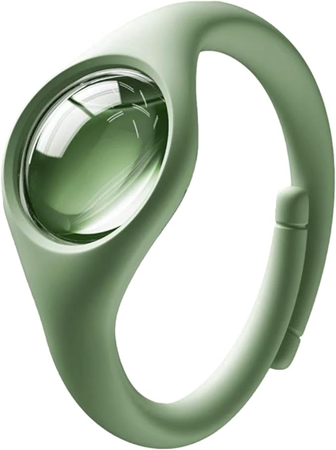Mosquito repellent bracelet, camping accessories