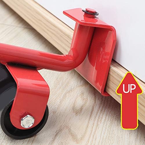🔥2024 Hot Sale--Only Today 50% OFF🎉Furniture Lift Mover Tool Set