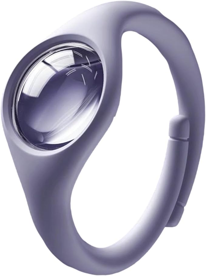 Mosquito repellent bracelet, camping accessories