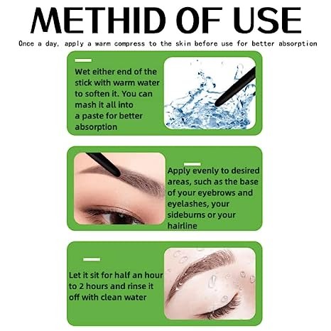 (🎄Christmas Sale - 70% OFF🎄) Xinjiang pure Usma grass juice hair growth liquid