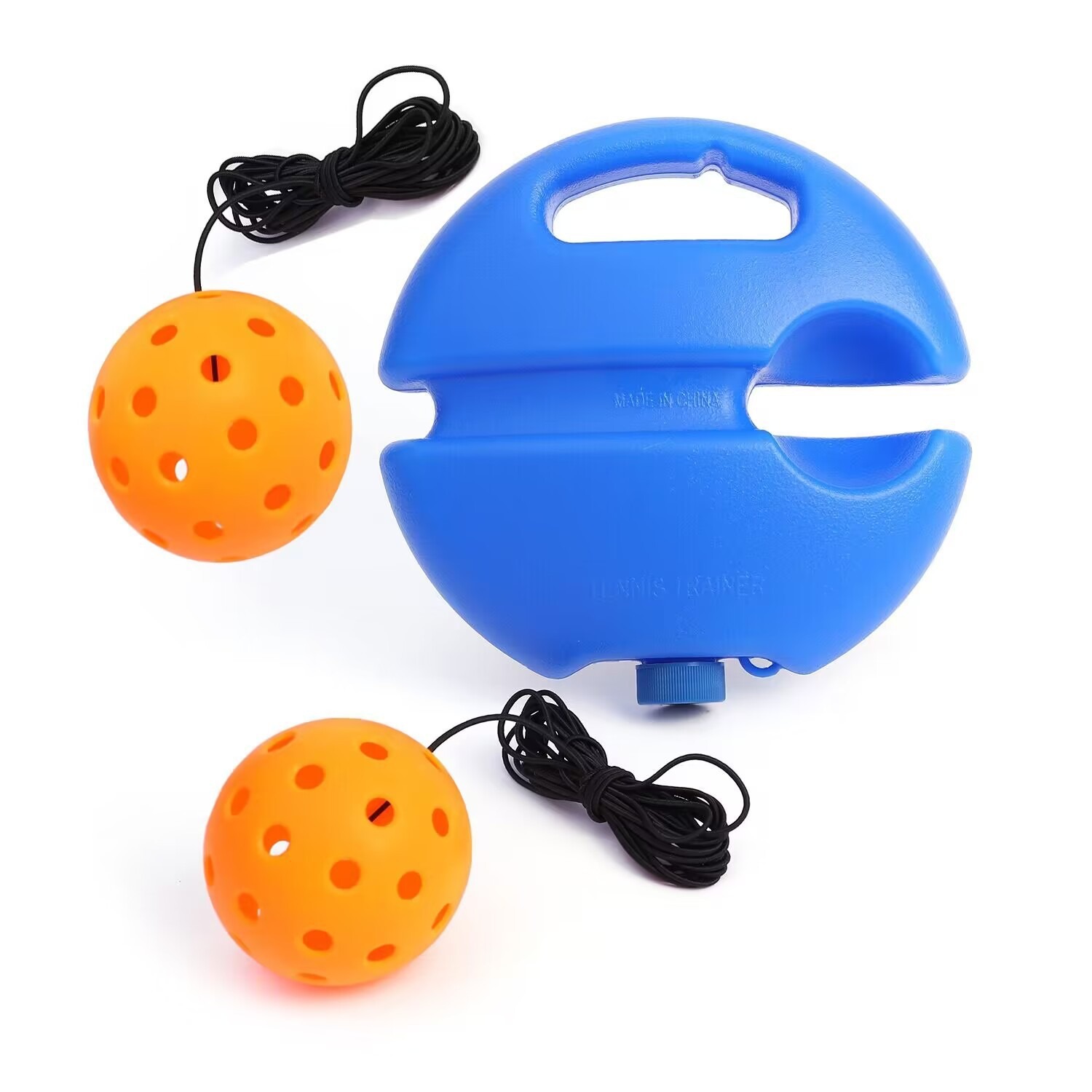 Match Buddy | PickleBall Trainer