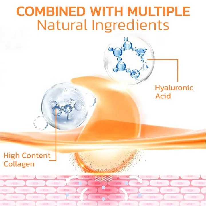 Highprime Collagen Film