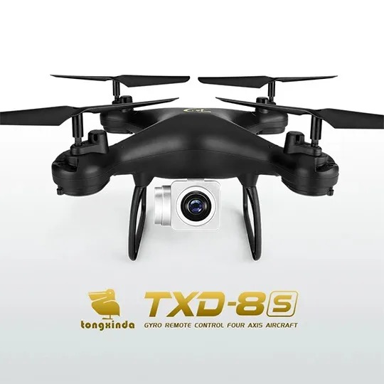 Aircraft Remote Control Drone-Capture Every Moment Of Your Life