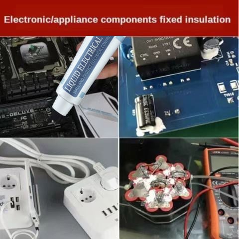 💥Buy 1 get 1 free-Hot Sale🎄Liquid Insulation Tape