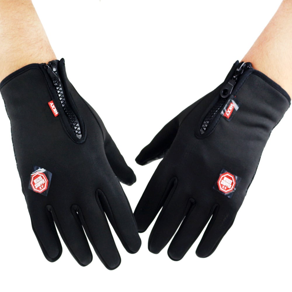 🔥Winter Sales🔥Warm Thermal Gloves Cycling Running Driving Gloves