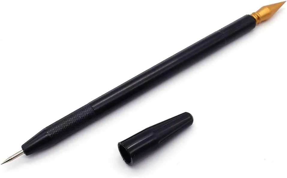 Diy Scratch Painting Series Colorful City