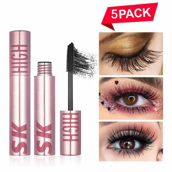 🎁 – 4D Lengthening Curling Mascara