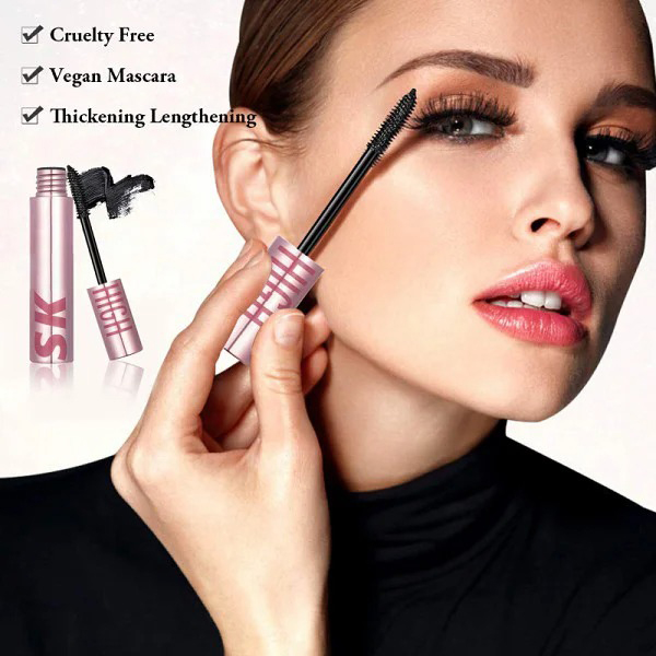 🎁 – 4D Lengthening Curling Mascara