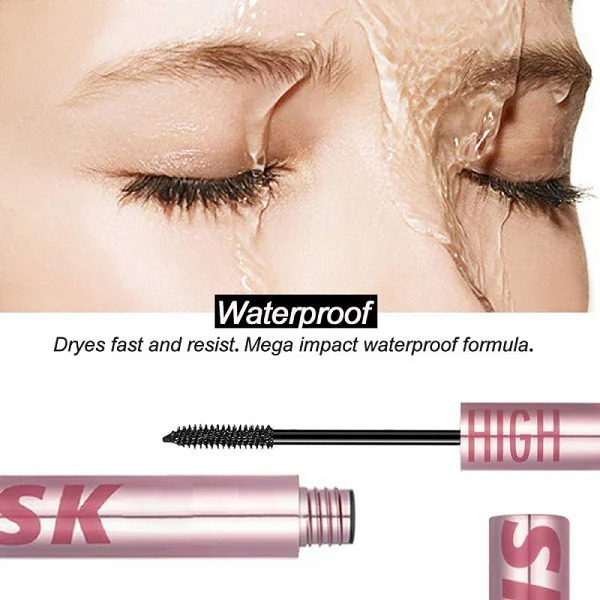 🎁 – 4D Lengthening Curling Mascara