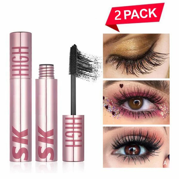 🎁 – 4D Lengthening Curling Mascara