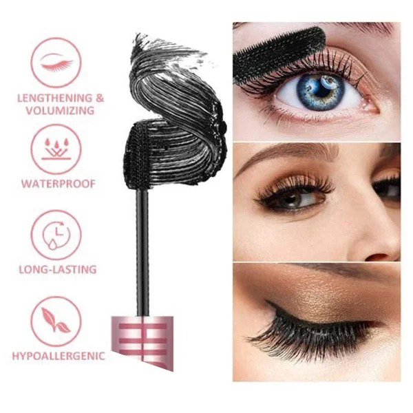 🎁 – 4D Lengthening Curling Mascara