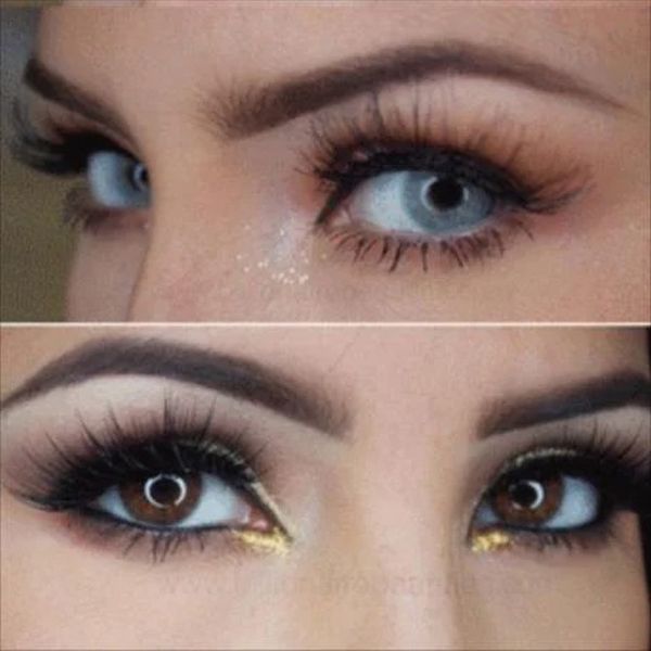 🎁 – 4D Lengthening Curling Mascara