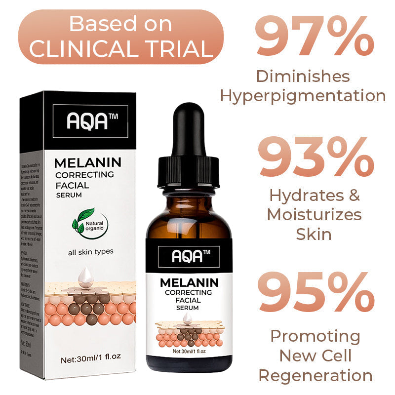 （🔥LAST DAY SALE-80% OFF)Fast Dark Spot Remover-Melanin Correcting Facial Serum
