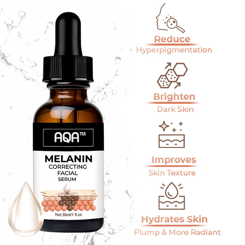 （🔥LAST DAY SALE-80% OFF)Fast Dark Spot Remover-Melanin Correcting Facial Serum