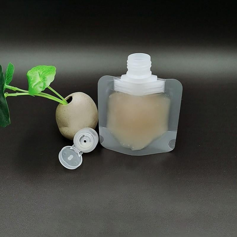 Portable Travel Fluid Dispensing Packing Bag🔥