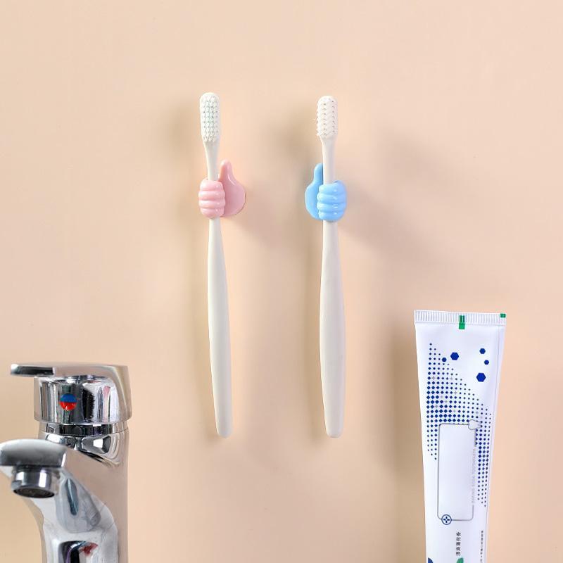 Creative Thumbs Up Gesture Hook