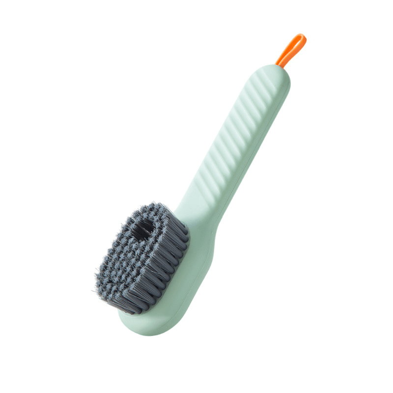 🔥 BIG SALE - 50% OFF🔥🔥Household Soft Bristle Cleaning Brush (Buy 1 get 1 free now)