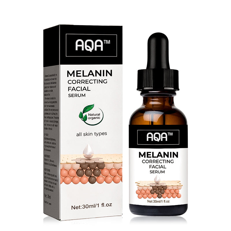 （🔥LAST DAY SALE-80% OFF)Fast Dark Spot Remover-Melanin Correcting Facial Serum