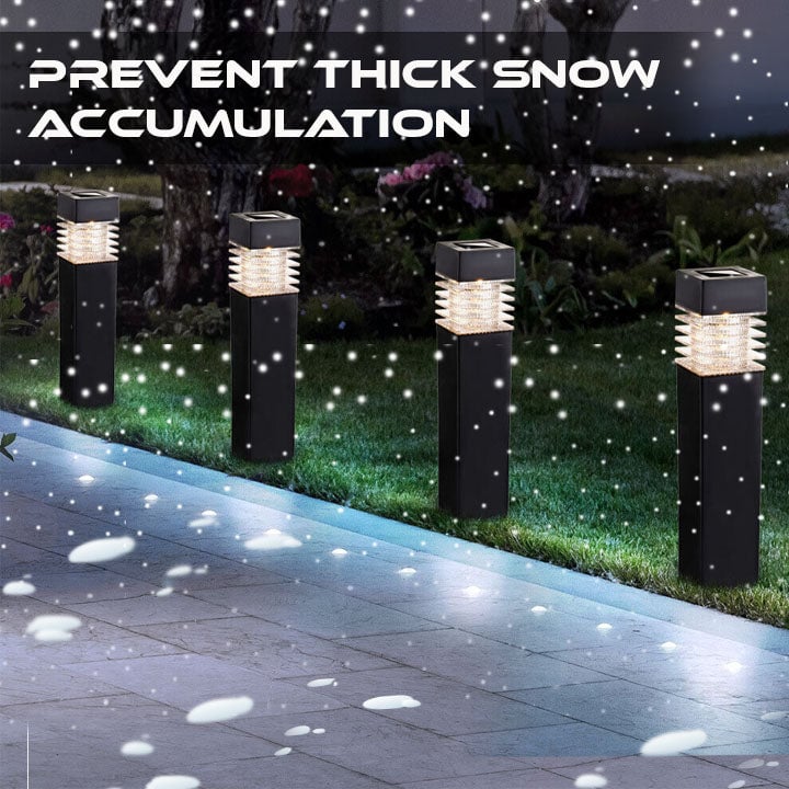🔥Winter 2023 Hot 49% off-OveallgoTM WinterGuard EcoThaw -Powered De-Icing Light