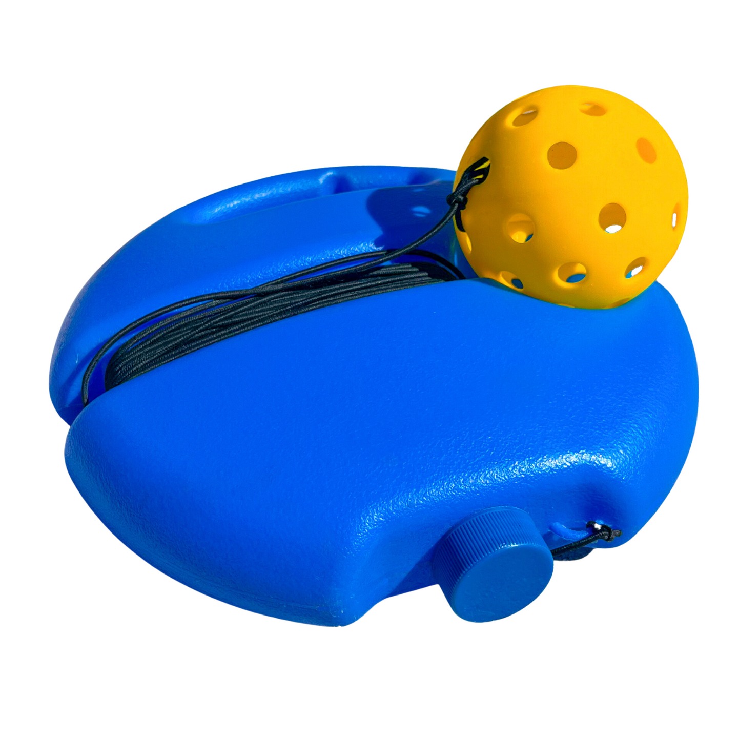 Match Buddy | PickleBall Trainer
