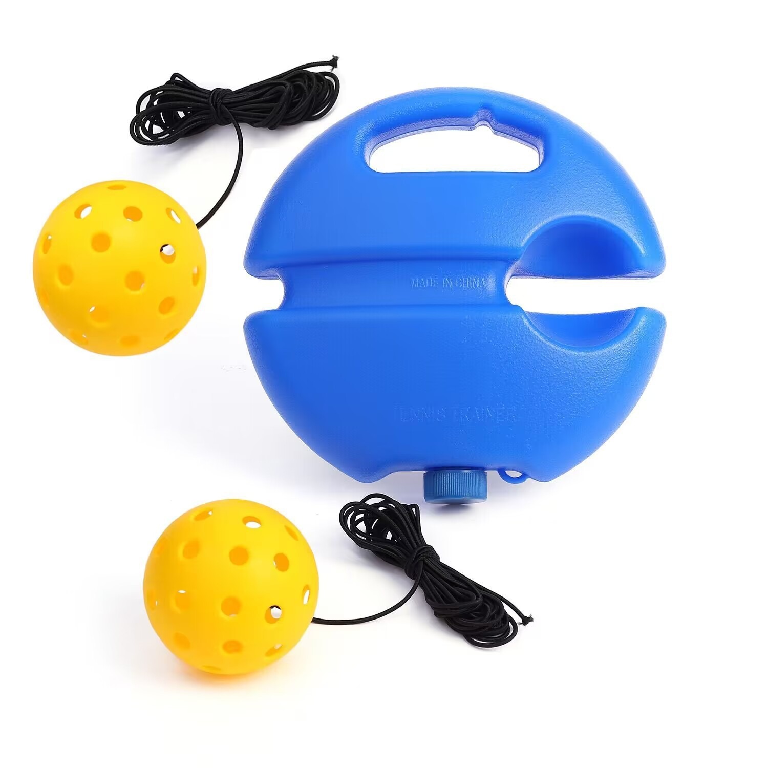 Match Buddy | PickleBall Trainer