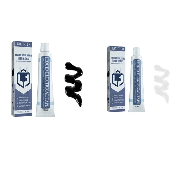 💥Buy 1 get 1 free-Hot Sale🎄Liquid Insulation Tape