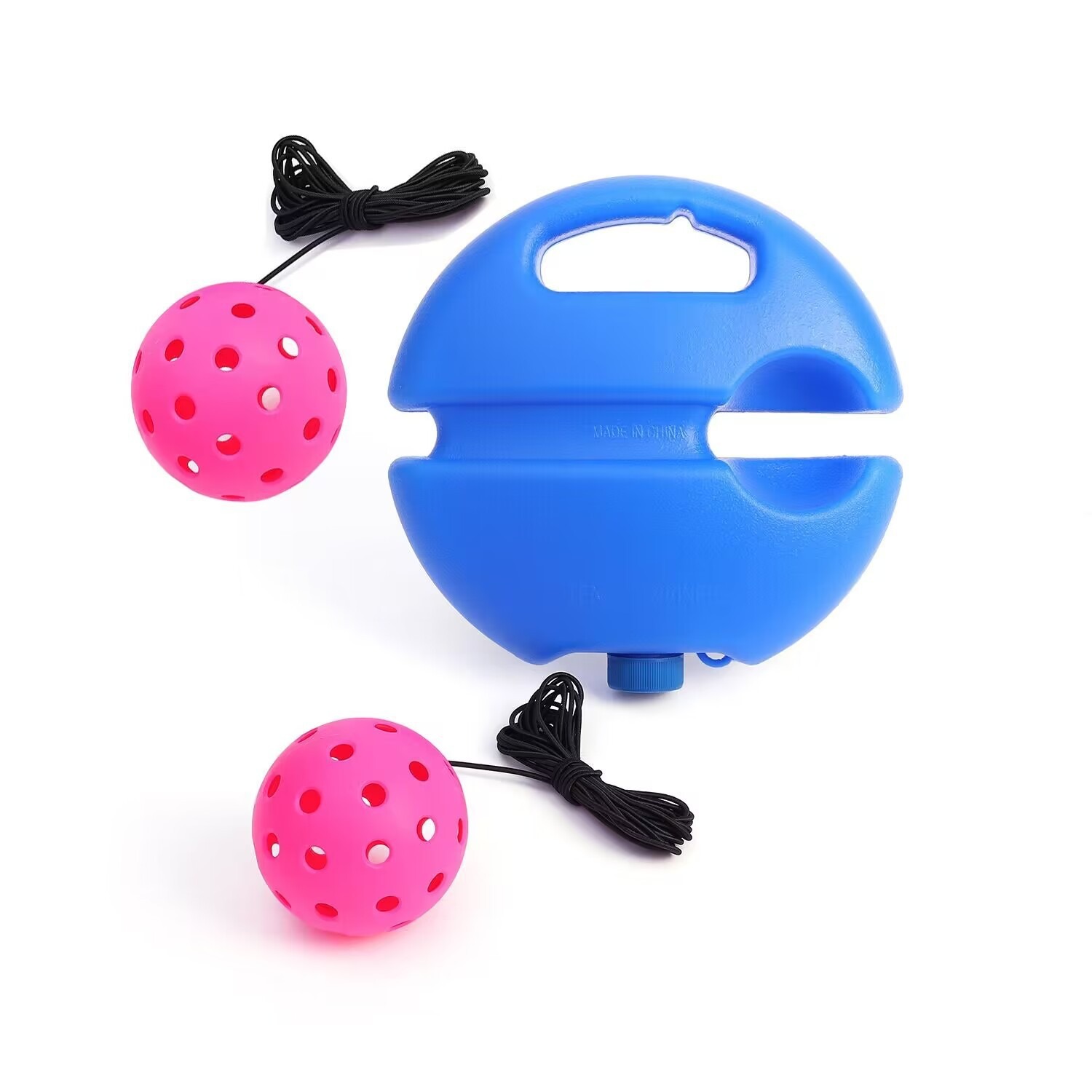 Match Buddy | PickleBall Trainer