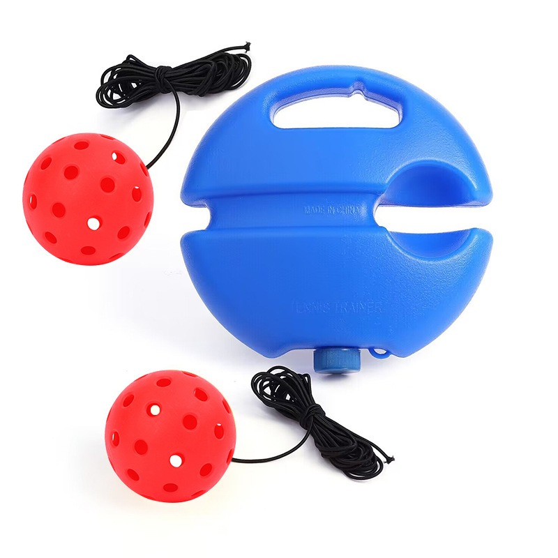 Match Buddy | PickleBall Trainer