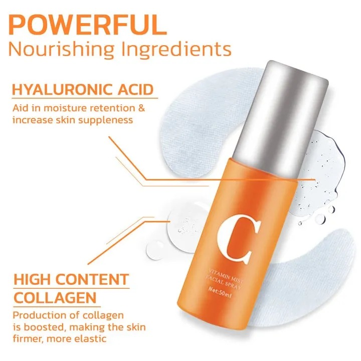 Highprime Collagen Film