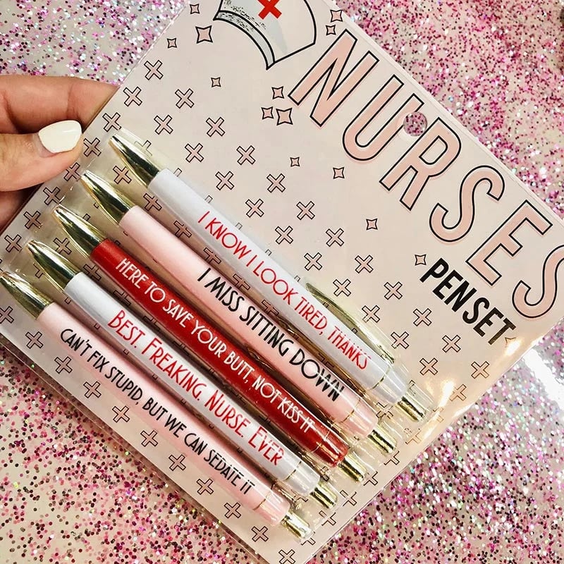 🎁2024 New Year Hot Sale🎁Nurses Pen Set