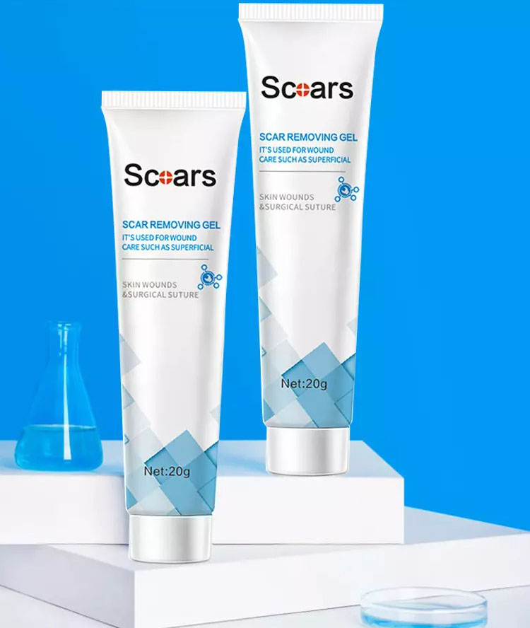 ❤️ Advanced Scar For All Types of Scars - For example Acne Scars, Surgical Scars and Stretch Marks ⚡️⚡️⚡️