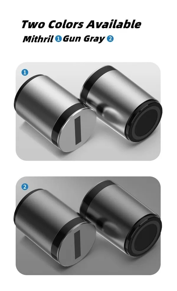 Intelligent Automatic Switch LED Light Multi-Function Box