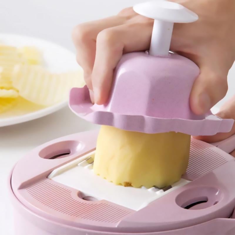 💓Last Day Sale Off 49%💓Multi-function Chopper 