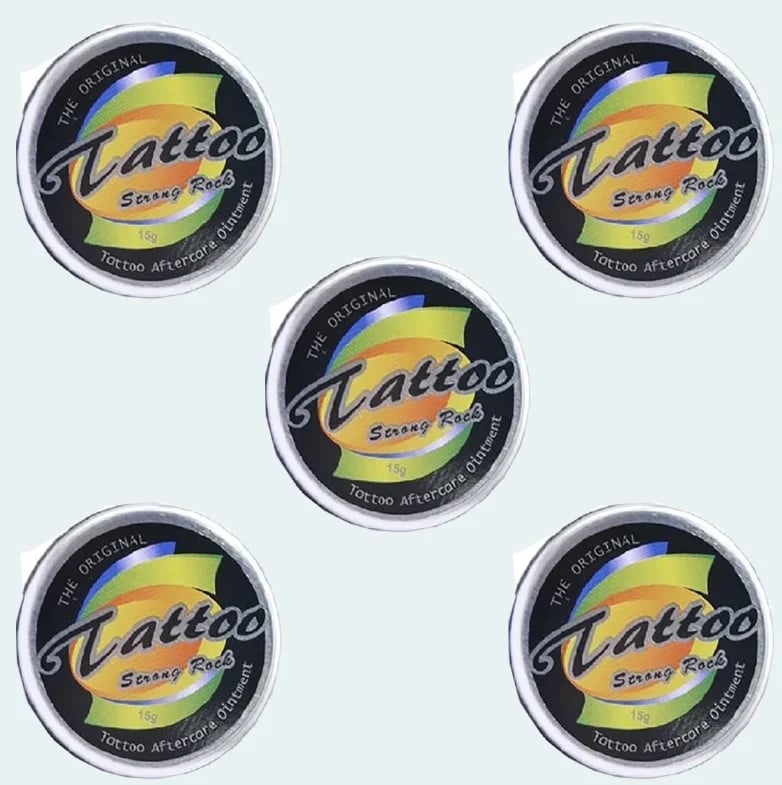 🔥Price Discount🔥🔥Tattoo Brightening Aftercare Balm
