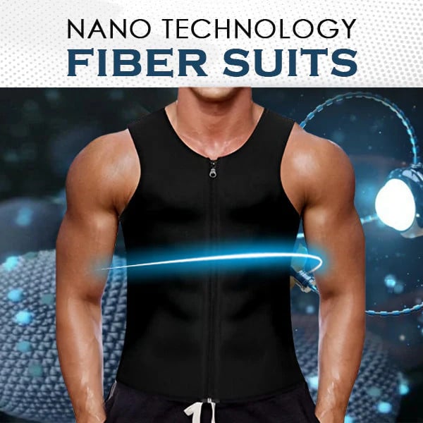 Nano Tech Protection Vest