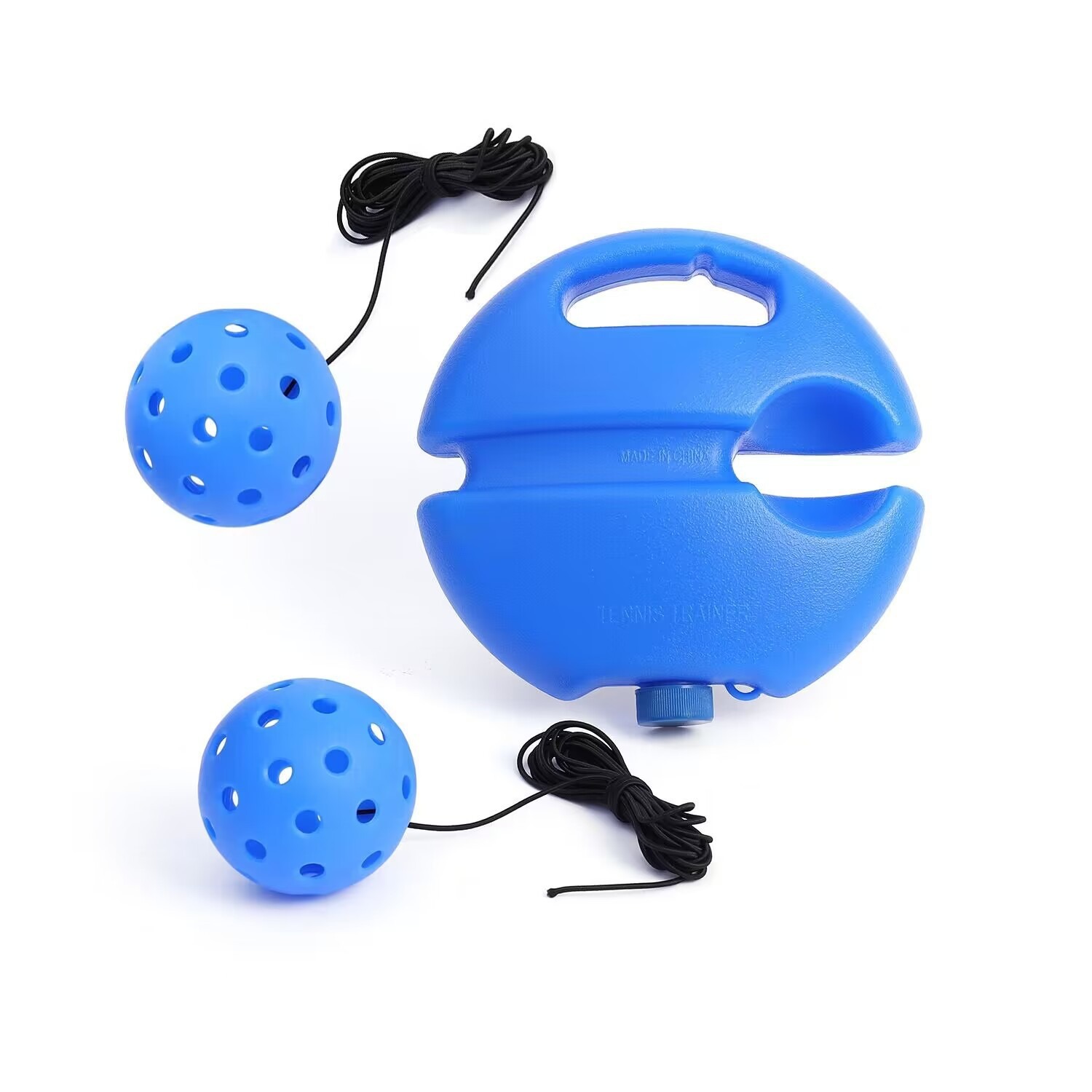 Match Buddy | PickleBall Trainer