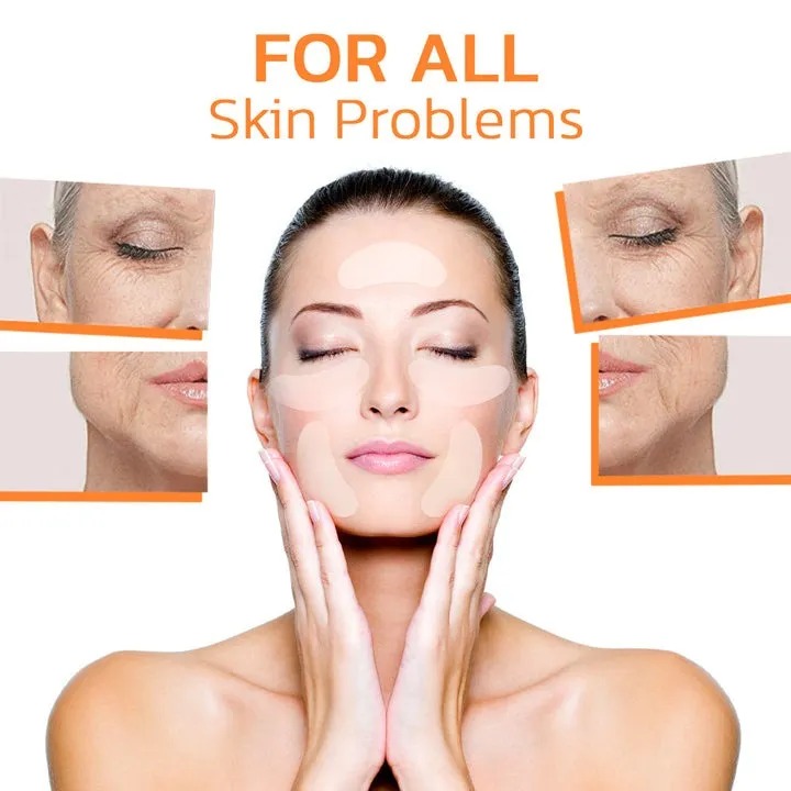 Highprime Collagen Film