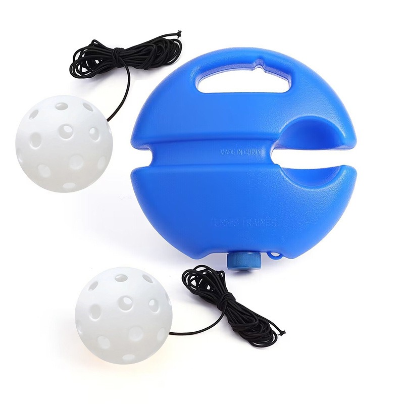 Match Buddy | PickleBall Trainer