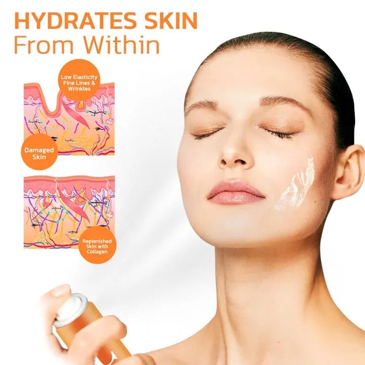Highprime Collagen Film