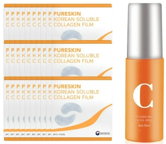 Highprime Collagen Film