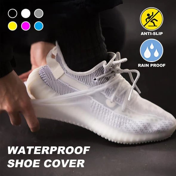 🔥BIG SALE 49% OFF🔥🔥 Premium Shoe Covers