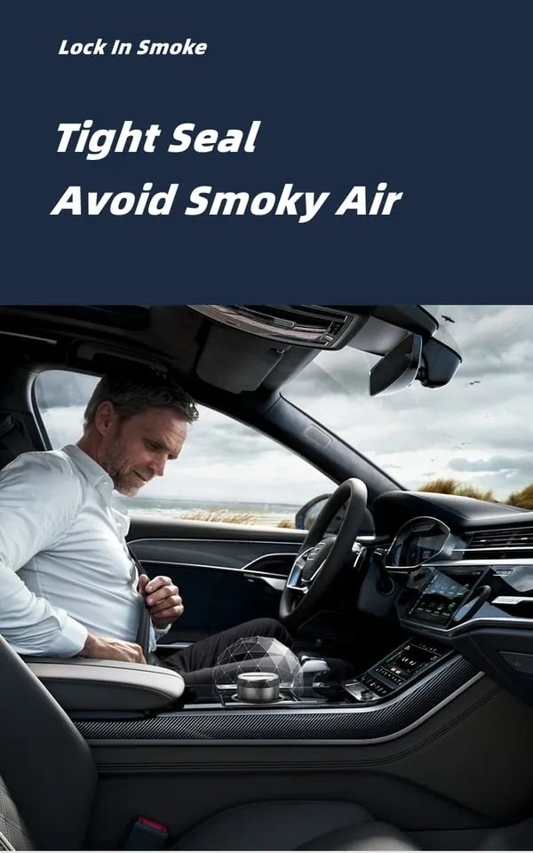 Intelligent Automatic Switch LED Light Multi-Function Box