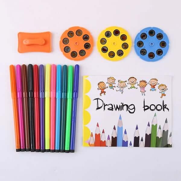 🔥2024 Hot Sale🔥Drawing Projector Table