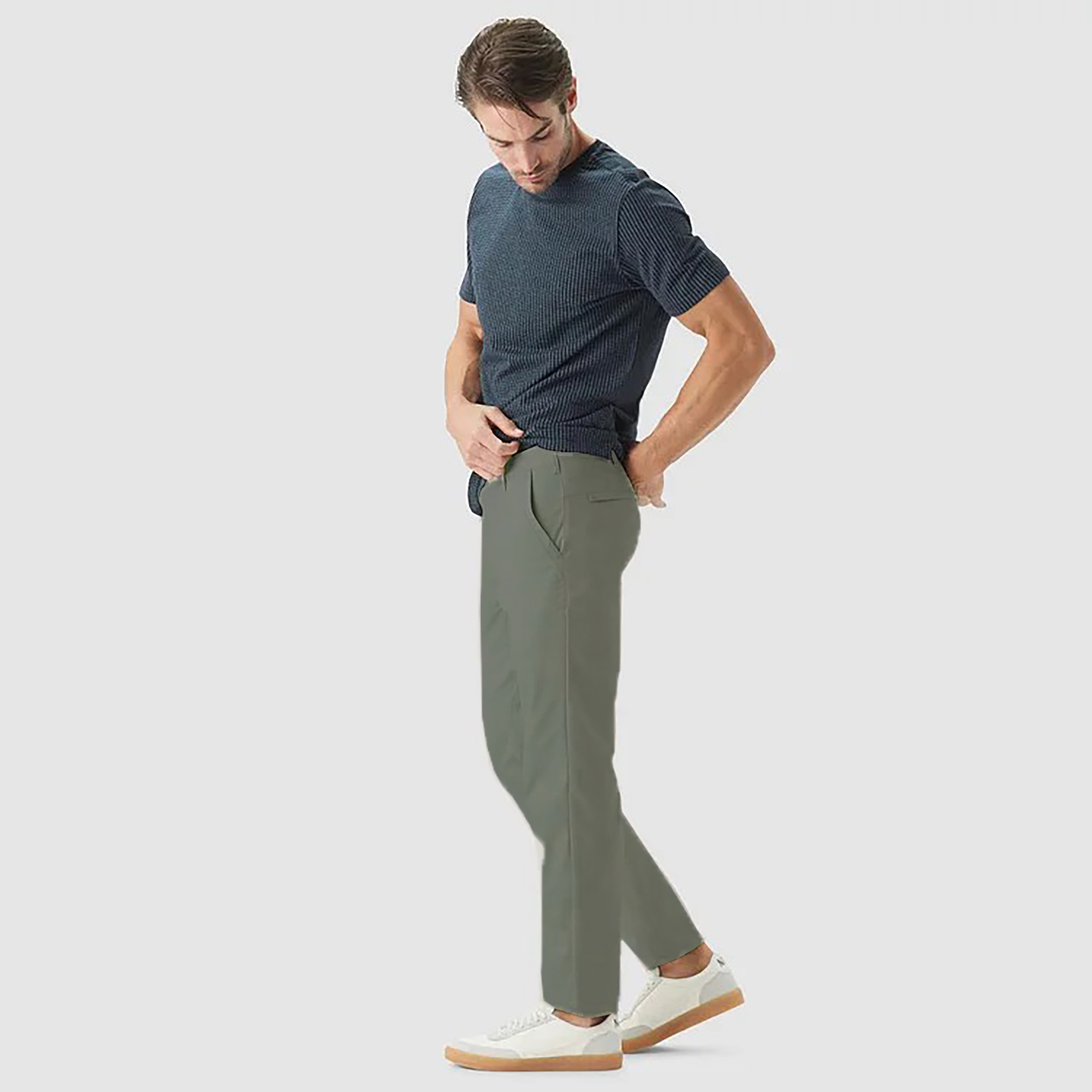 🔥Last Day Sale 70% off-Pantalon Jet Setter(Buy 2 Free Shipping)