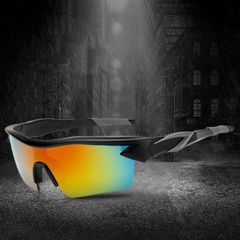🎁2024 New Year Hot Sale🎁Outdoor Cycling UV Protection Sunglasses