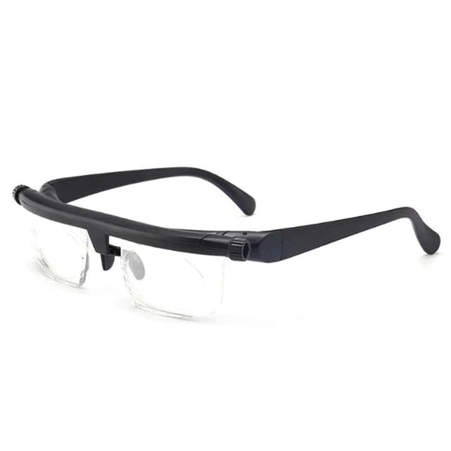 (🔥2023 EARLY HOT SALE- 50% OFF) -  Focus Adjustable Eyeglasses