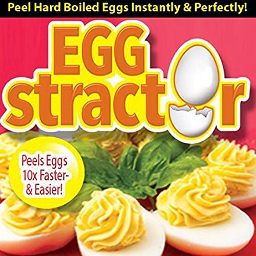 Instantly Egg Shell Remove Peeler